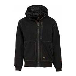 Modern Mens Hooded Jacket  Berne Apparel
